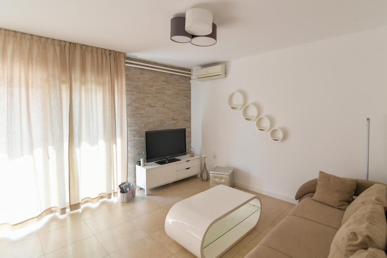 Apartment Amelie 오파티아 외부 사진