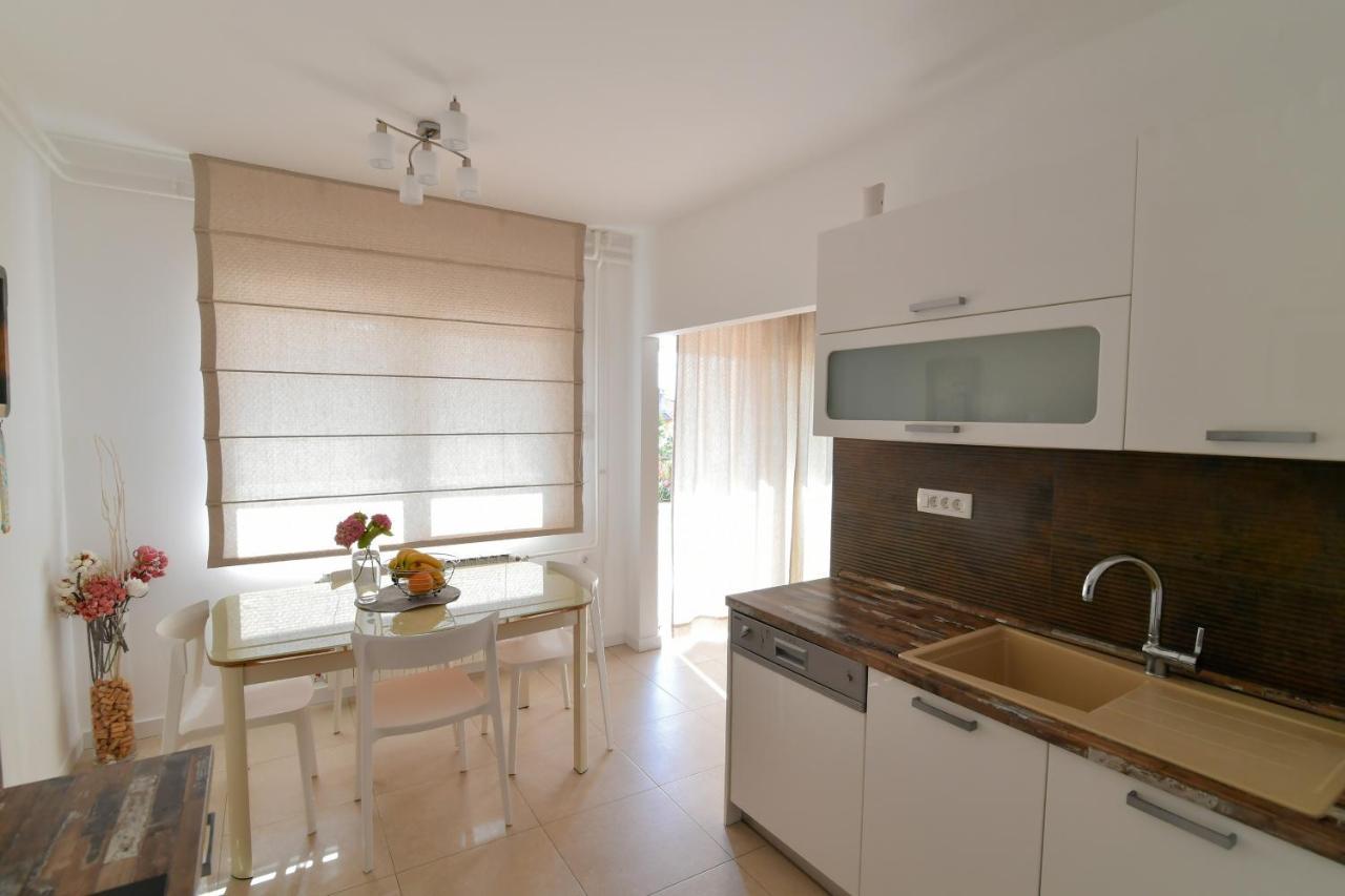 Apartment Amelie 오파티아 외부 사진