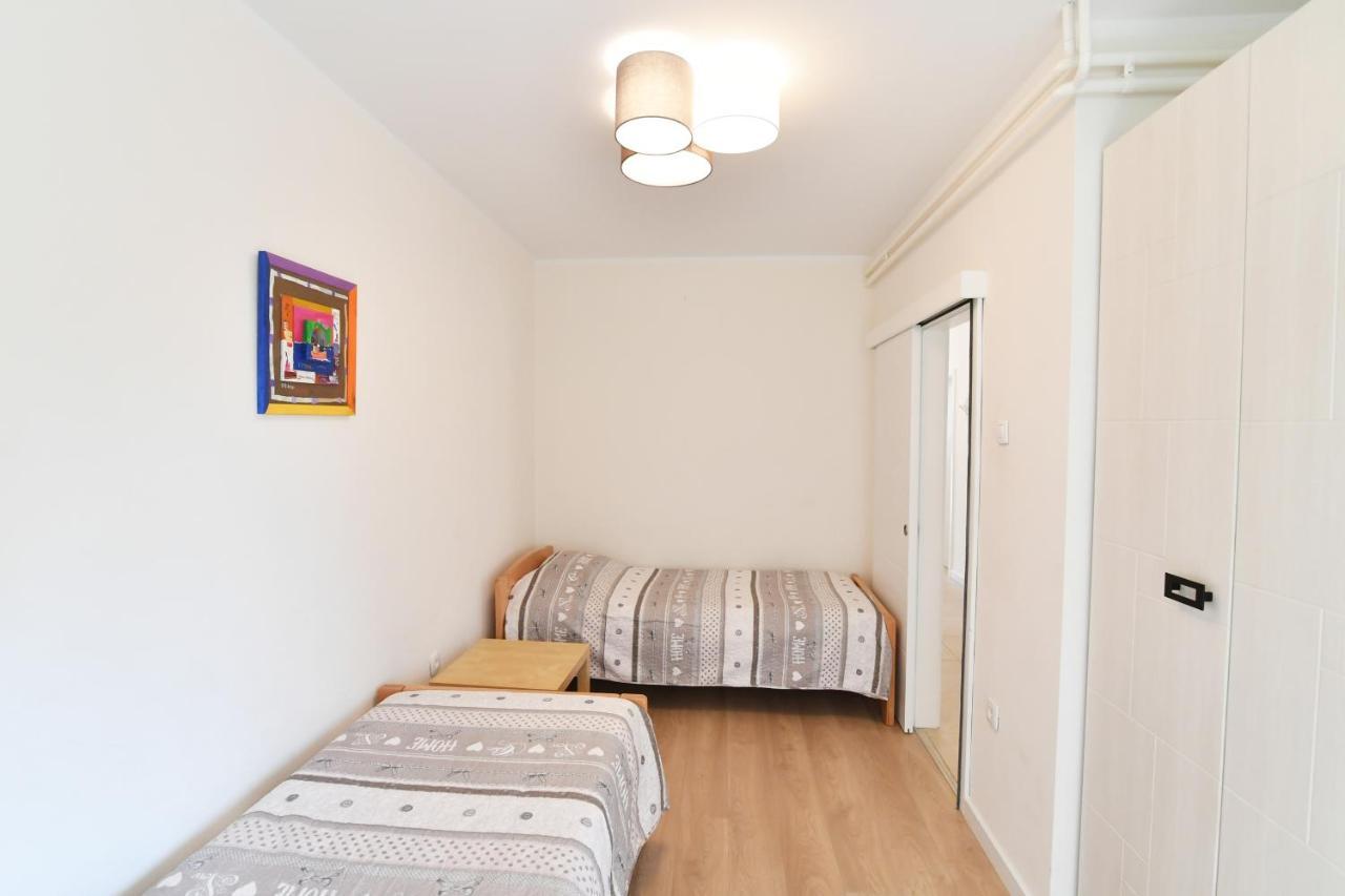 Apartment Amelie 오파티아 외부 사진