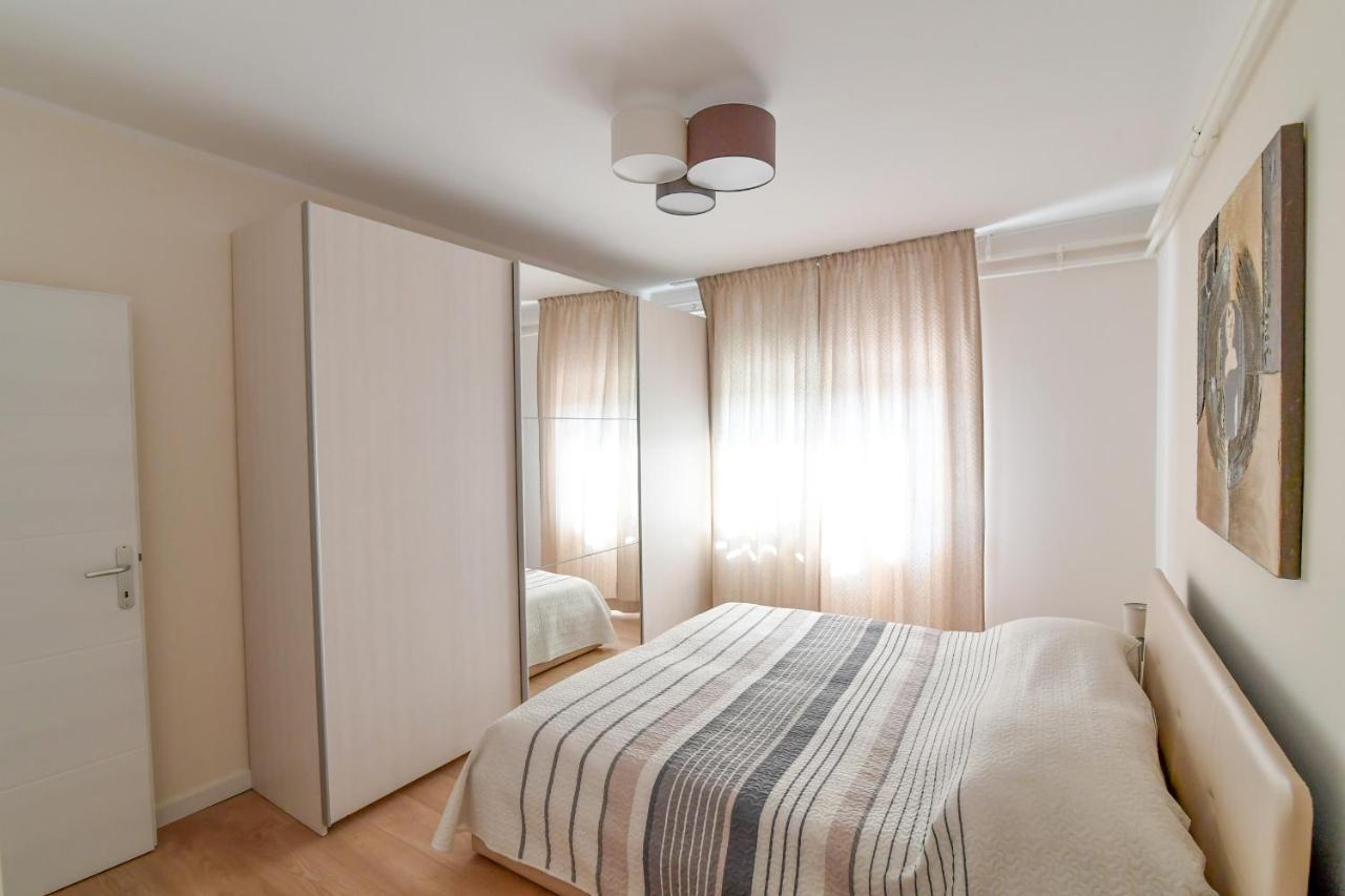 Apartment Amelie 오파티아 외부 사진