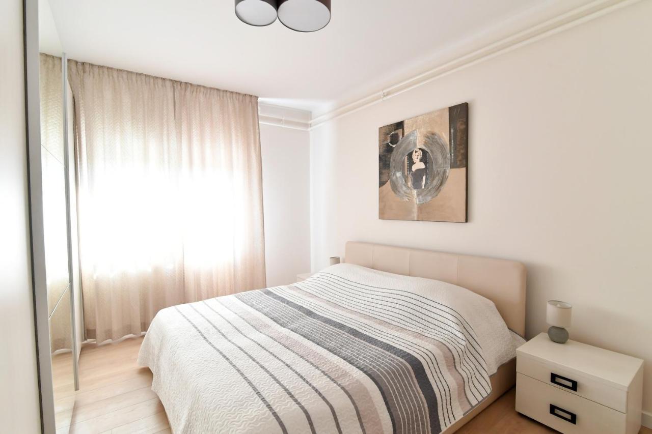 Apartment Amelie 오파티아 외부 사진