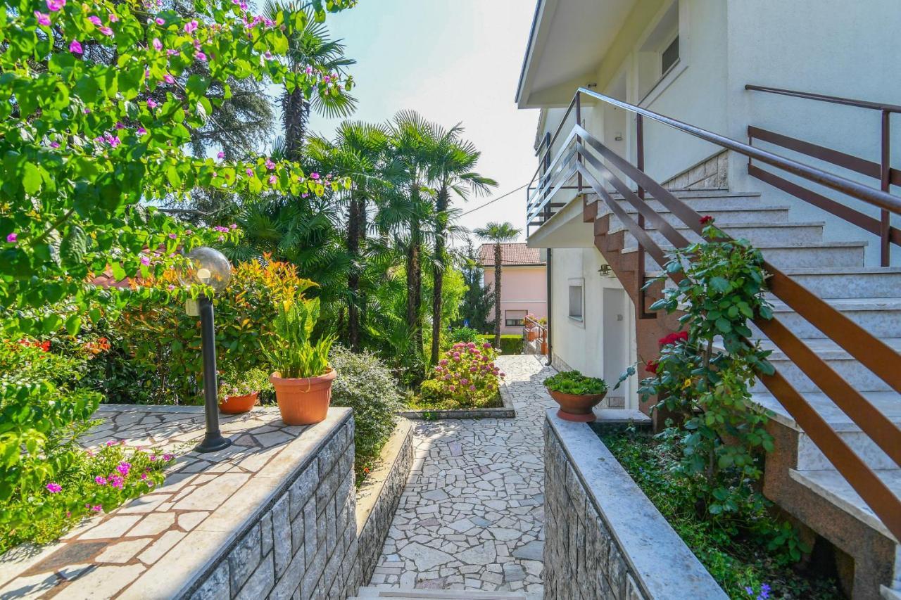 Apartment Amelie 오파티아 외부 사진
