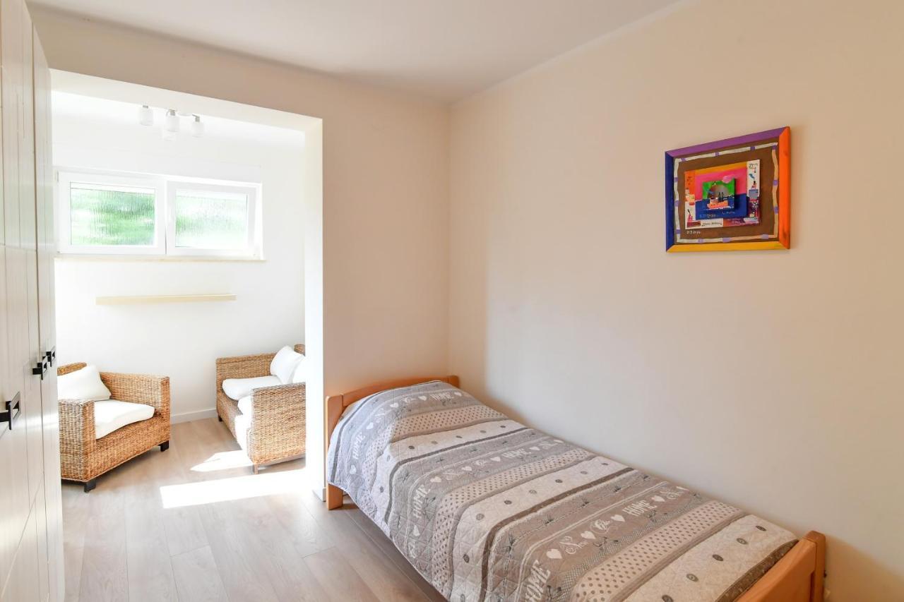 Apartment Amelie 오파티아 외부 사진