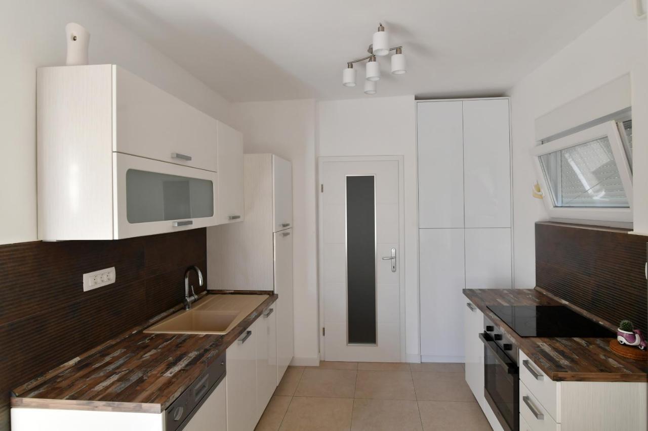 Apartment Amelie 오파티아 외부 사진