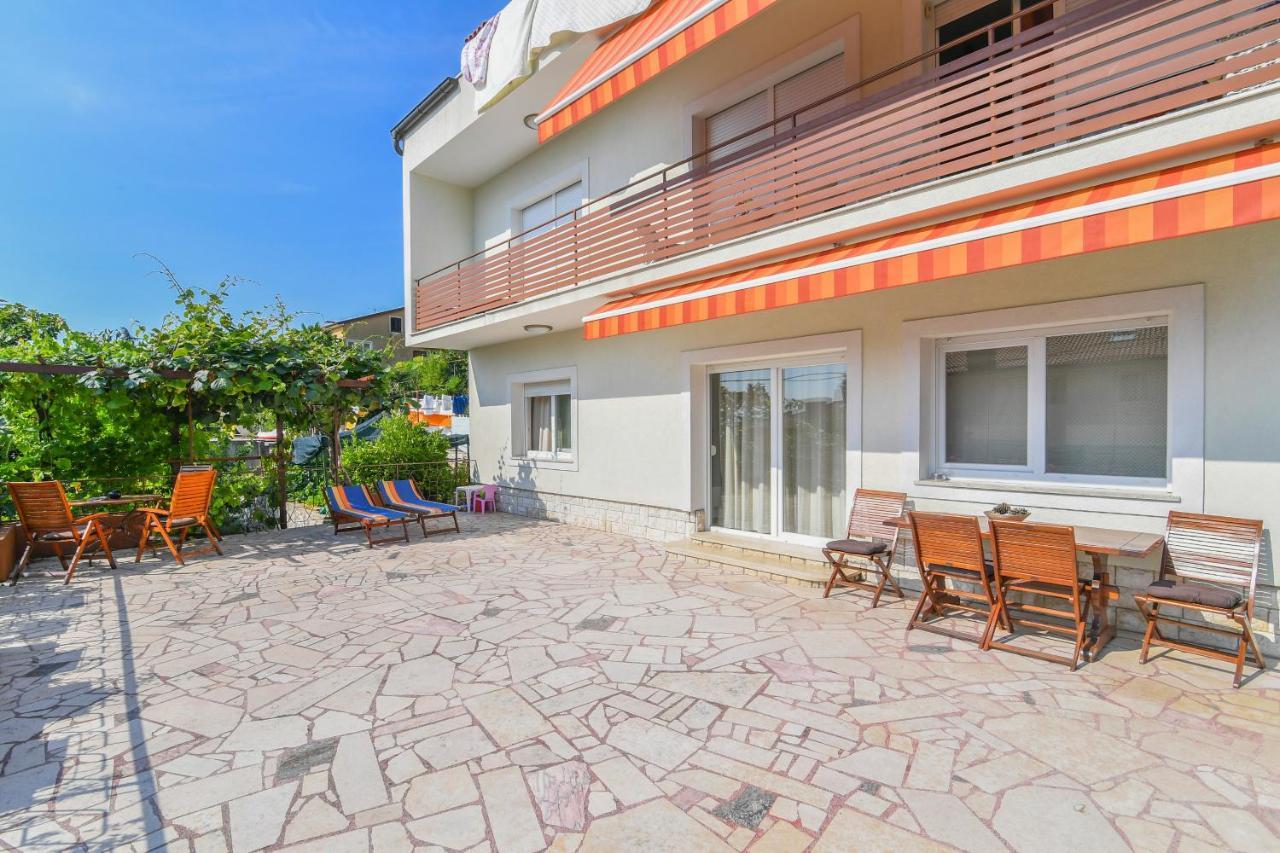 Apartment Amelie 오파티아 외부 사진