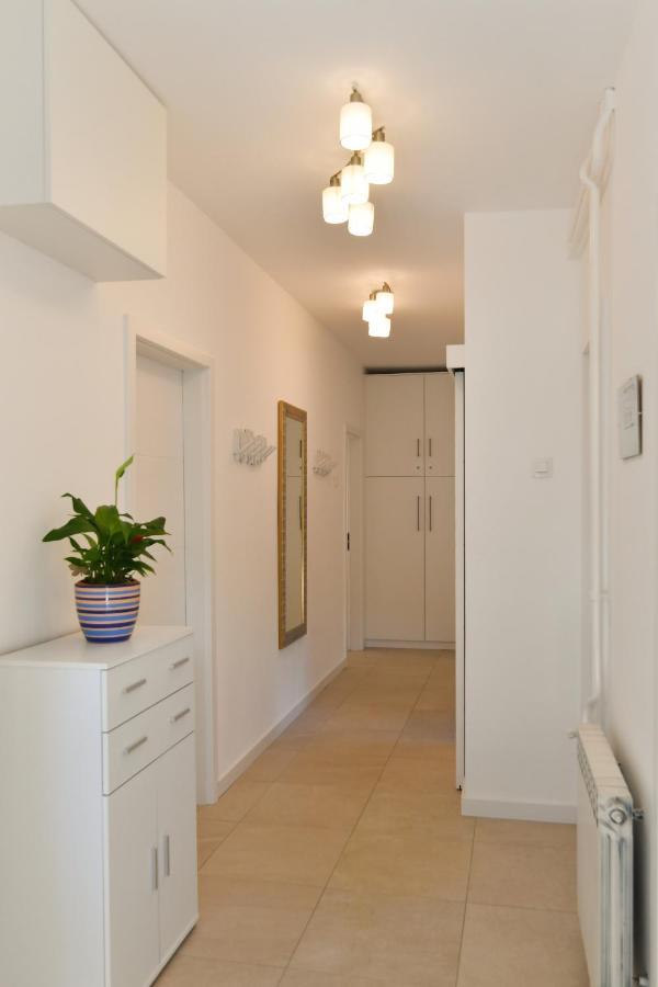 Apartment Amelie 오파티아 외부 사진